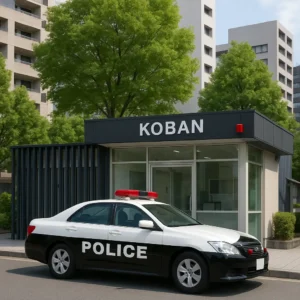 警察組織への導入事例を見る